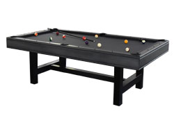 Amante Industrial Pool Tables