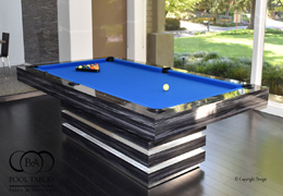 Hermosa Pool Tables