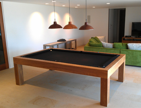 Pool Tables