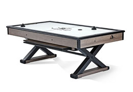 AIR HOCKEY TABLES