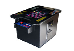 ARCADE GAMES