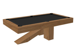Balance Pool Table