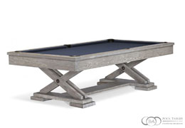 Brunswick Brixton Pool Table
