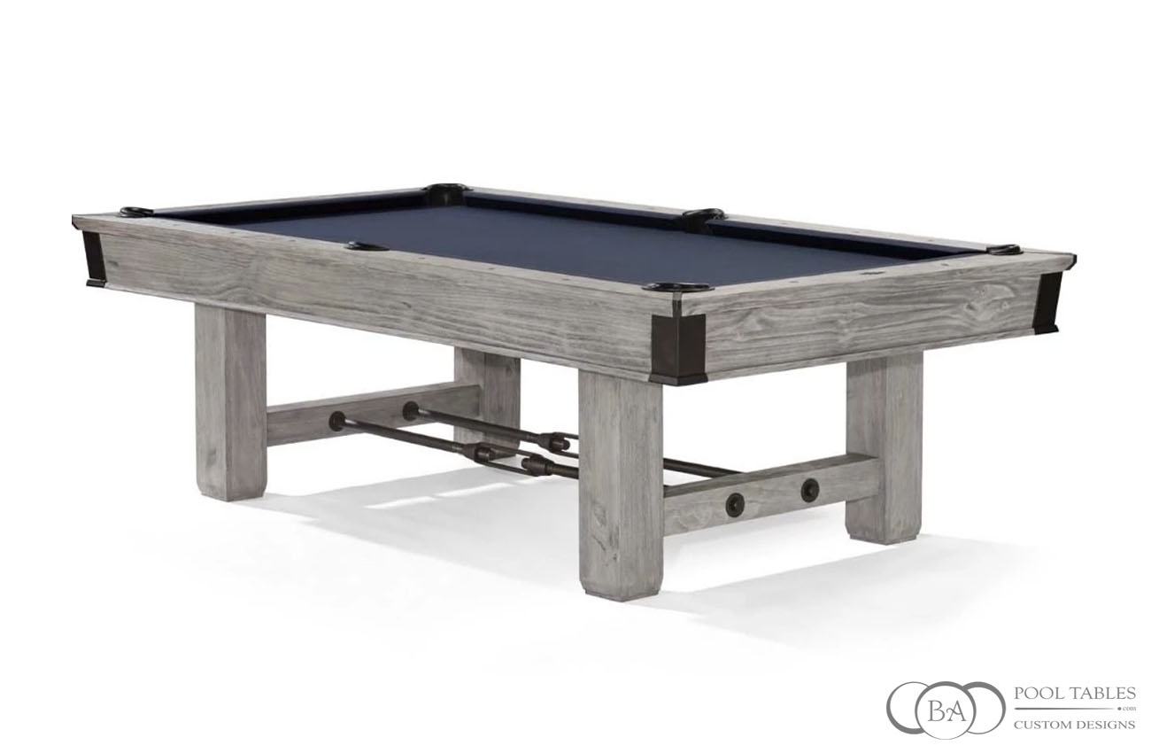 Brunswick Canton Pool Table
