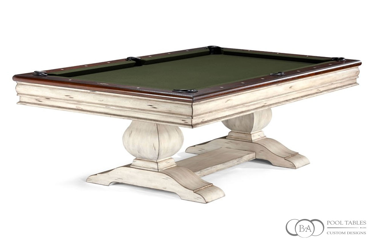 Brunswick Mackenzie Pool Table