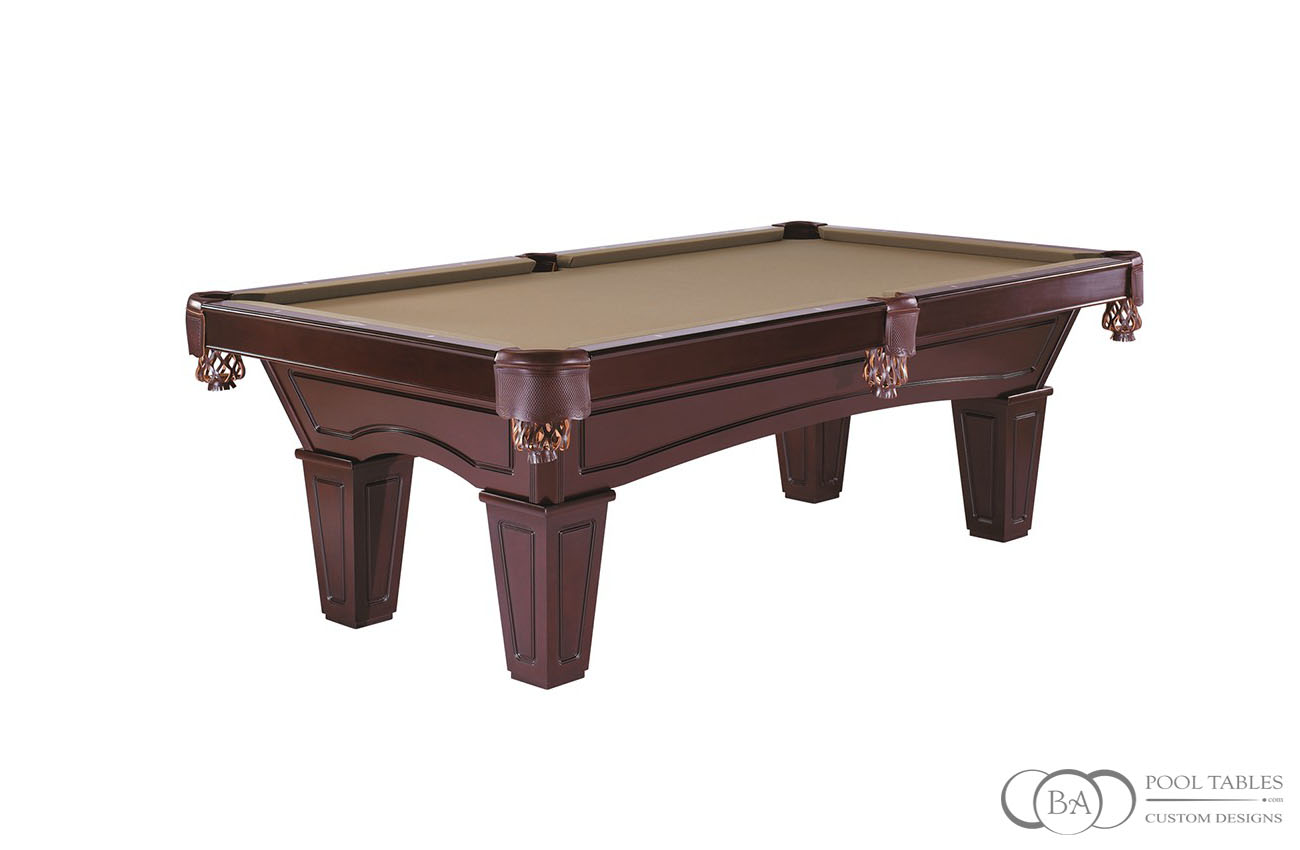 Brunswick Allenton Pool Table