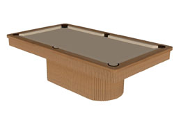 Byron Pool Table