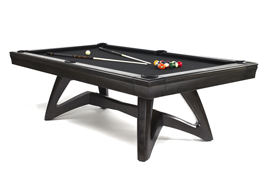 CALIFORNIA HOUSE POOL TABLES