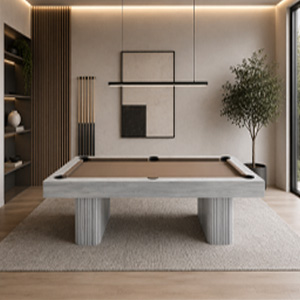 Casanova Pool Table