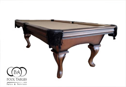 Celebrity Pool Tables