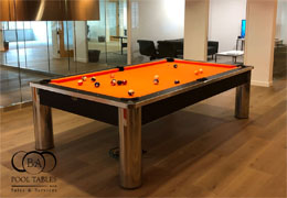 Cosmopolitan Pool Table