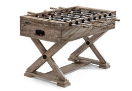 FOOSBALL TABLES