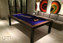 Melrose Pool Tables