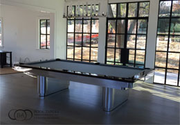 Galaxy  Pool Table