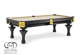 Glamour Pool Tables