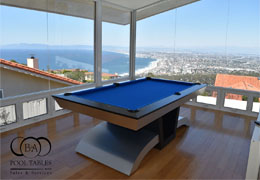 Infinity Pool Table