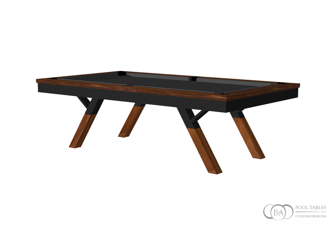 Karma Pool Table