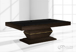 Life Modern Pool Table