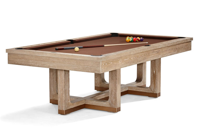 Matanza Pool Table 