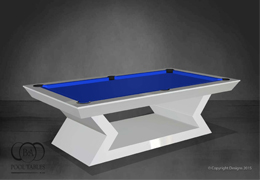 Fantasy Pool Tables