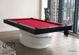 Olympic Pool Tables
