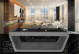 Eden Pool Tables