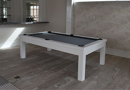 Moderna Pool Table