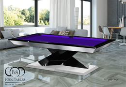 Nitro Pool Tables