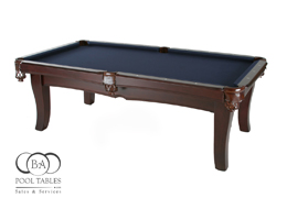 New York Pool Tables