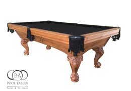 Palm Springs Pool Tables