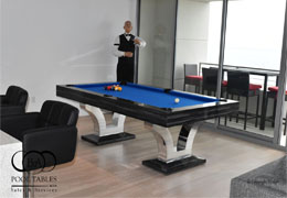 Penthouse Pool Tables