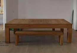 Dining Top Conversion