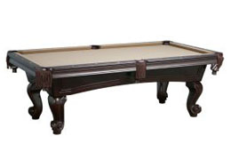 SPECIALS POOL TABLES  