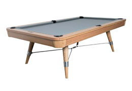PRESIDENTIAL POOL TABLES