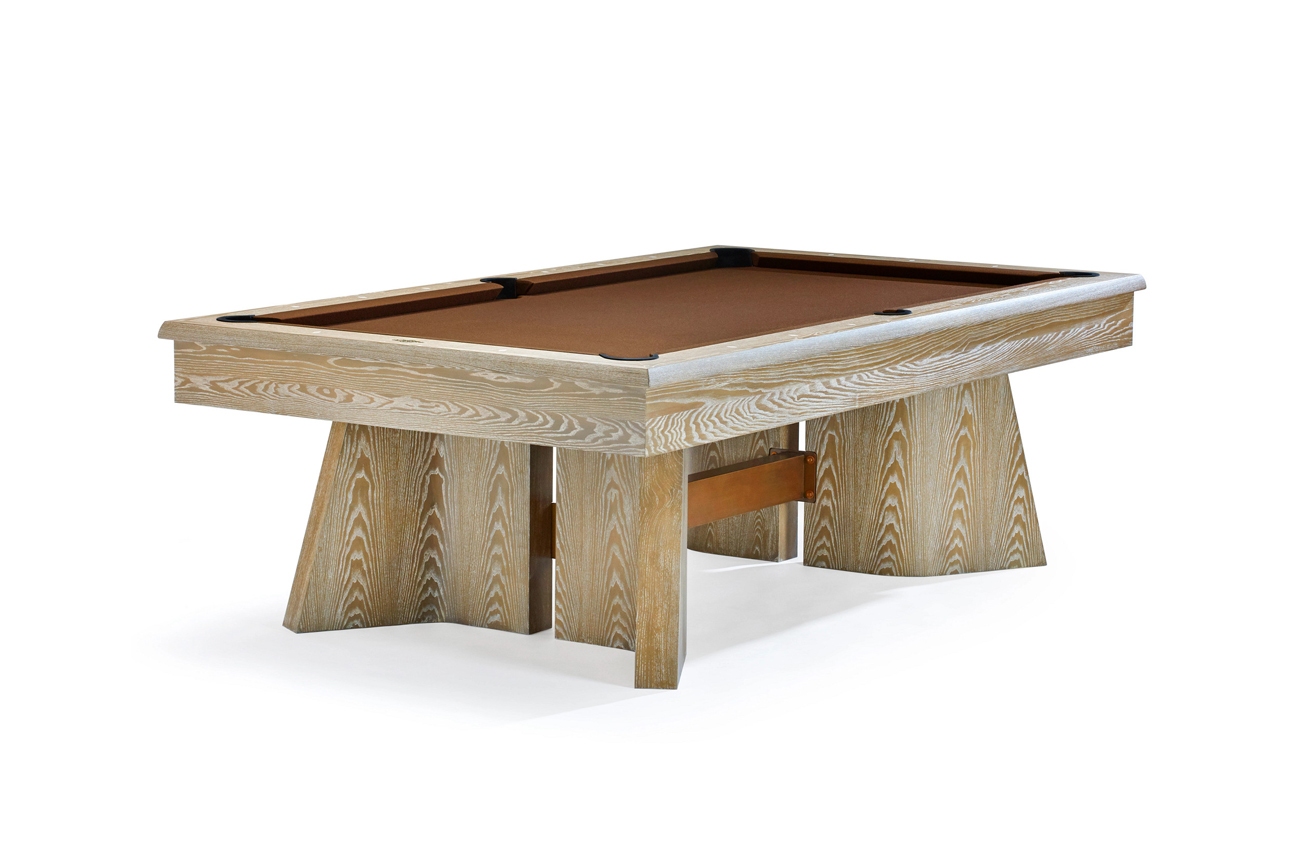 Sagrada Pool Table