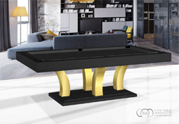 Sky Modern Pool Table
