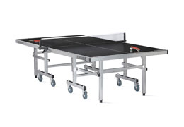 TABLE TENNIS