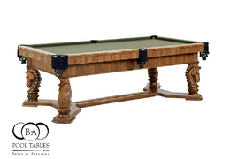 Troy Pool Tables