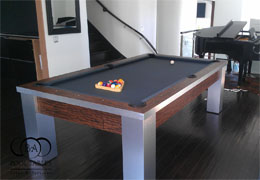 Vegas  Pool Table