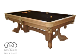 Venice Pool Tables