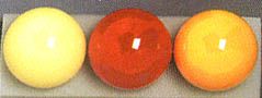 Aramith Super Pro Carom Balls Set 