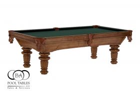 Pool tables, Arizona 4