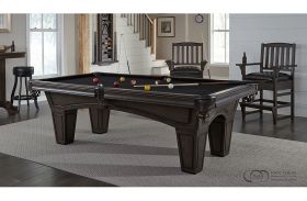 Austin Pool Table
