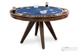 Austin Poker Table
