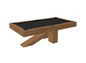 Rustic Natural Oak