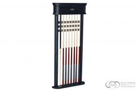 Brooklyn Wall Cue Rack Brunswick
