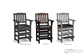 Centennial Player's Chair 