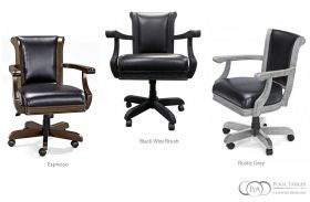 Centennial Game Chair Brunswick