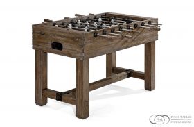 Merrimack Foosball Table