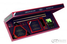 Brunswick Heritage Play Package
